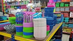 Đồ nhựa giá rẻ trung quốc