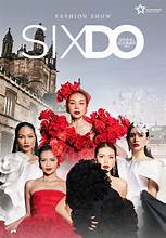 Thời trang sixdo 2022