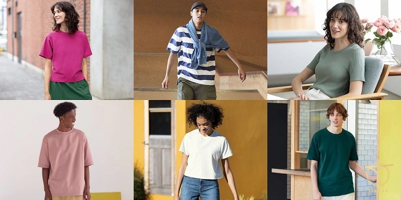 áo phông nam cao cấp