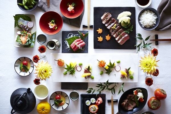 Nghệ thuật ẩm thực