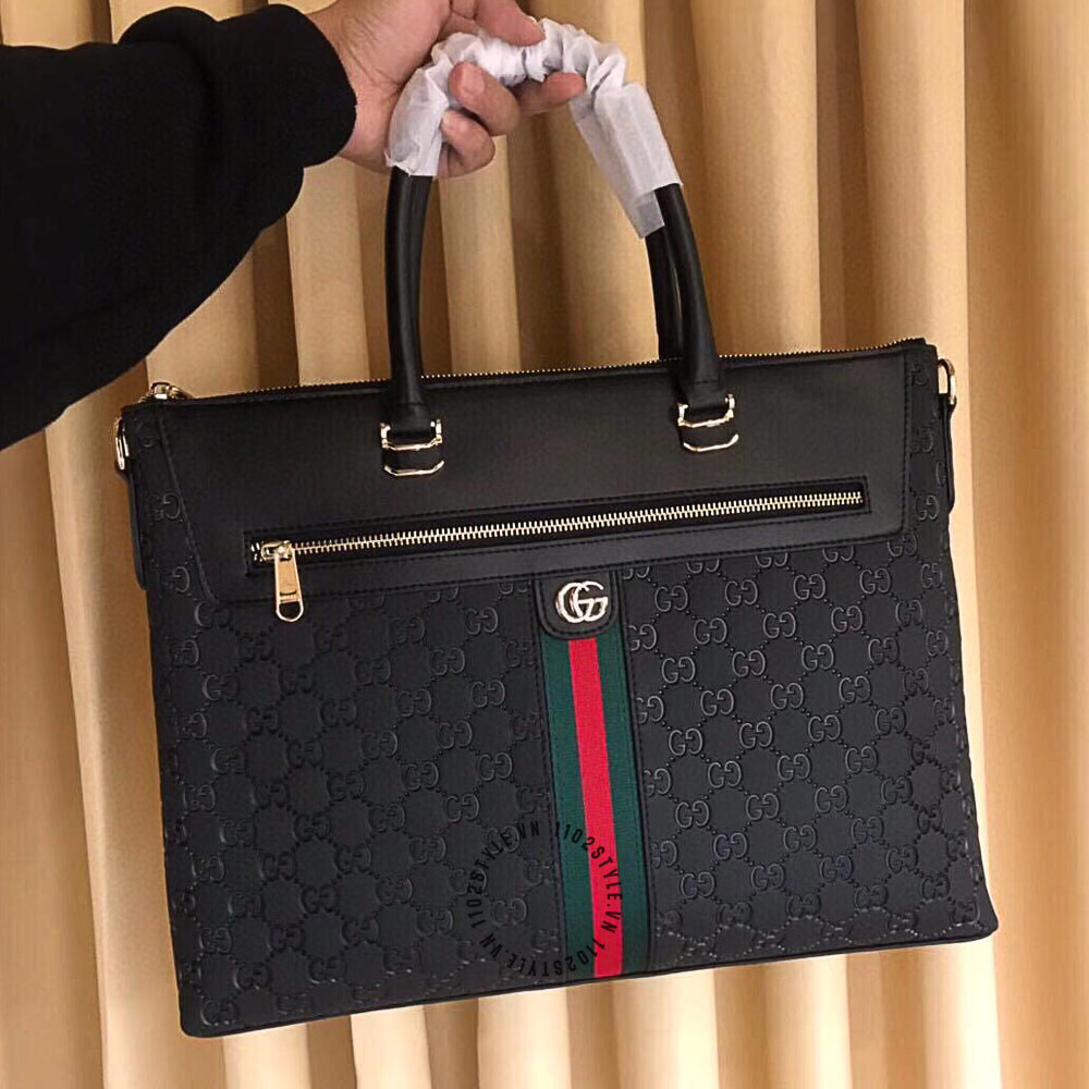 Túi xách nam gucci