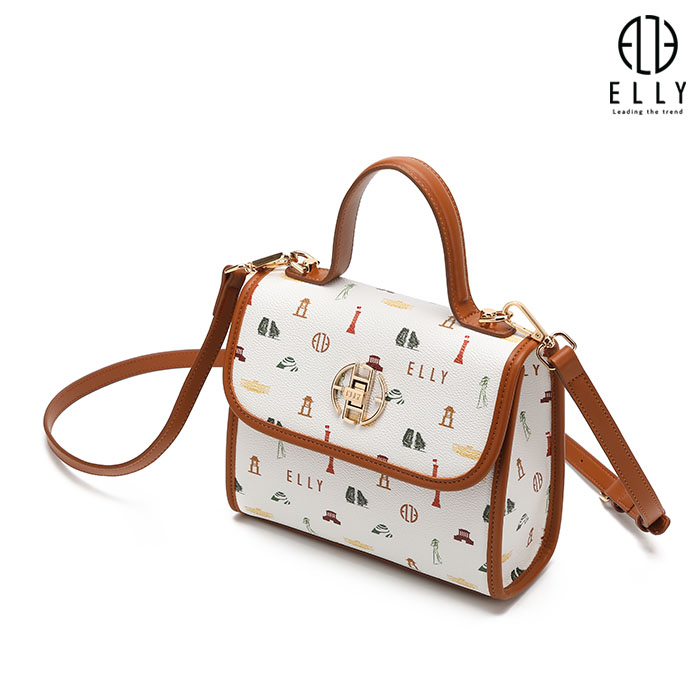 Giới thiệu túi xách elly