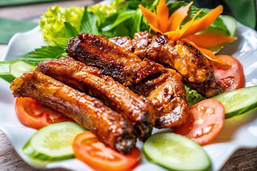Ẩm thực ngô đồng