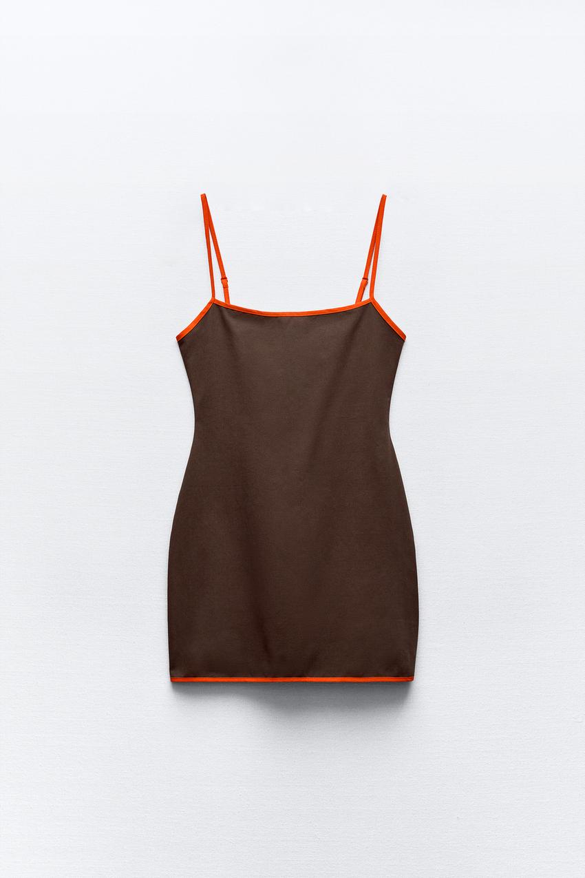 top đầm zara đẹp gon gàng xinh đẹp