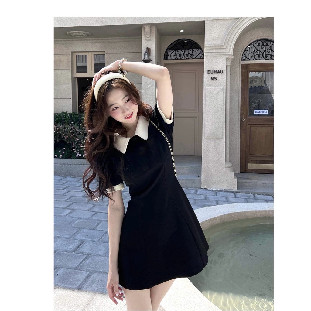 áo đầm đẹp tuổi 30