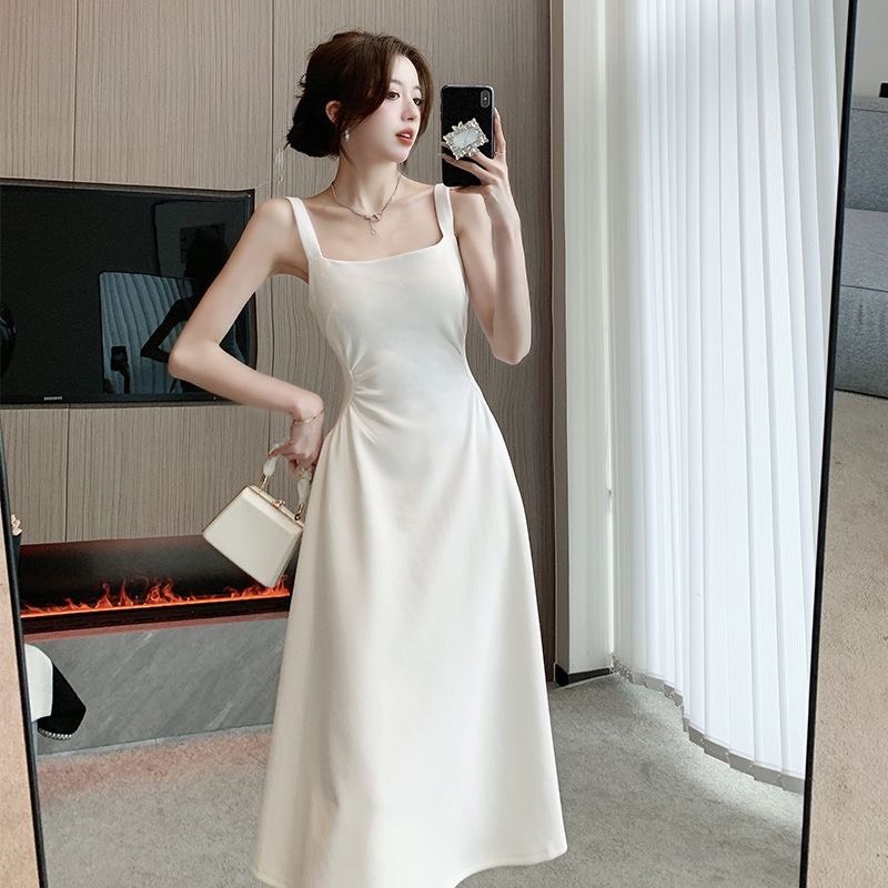 áo đầm dài cho chị em phụ nữ