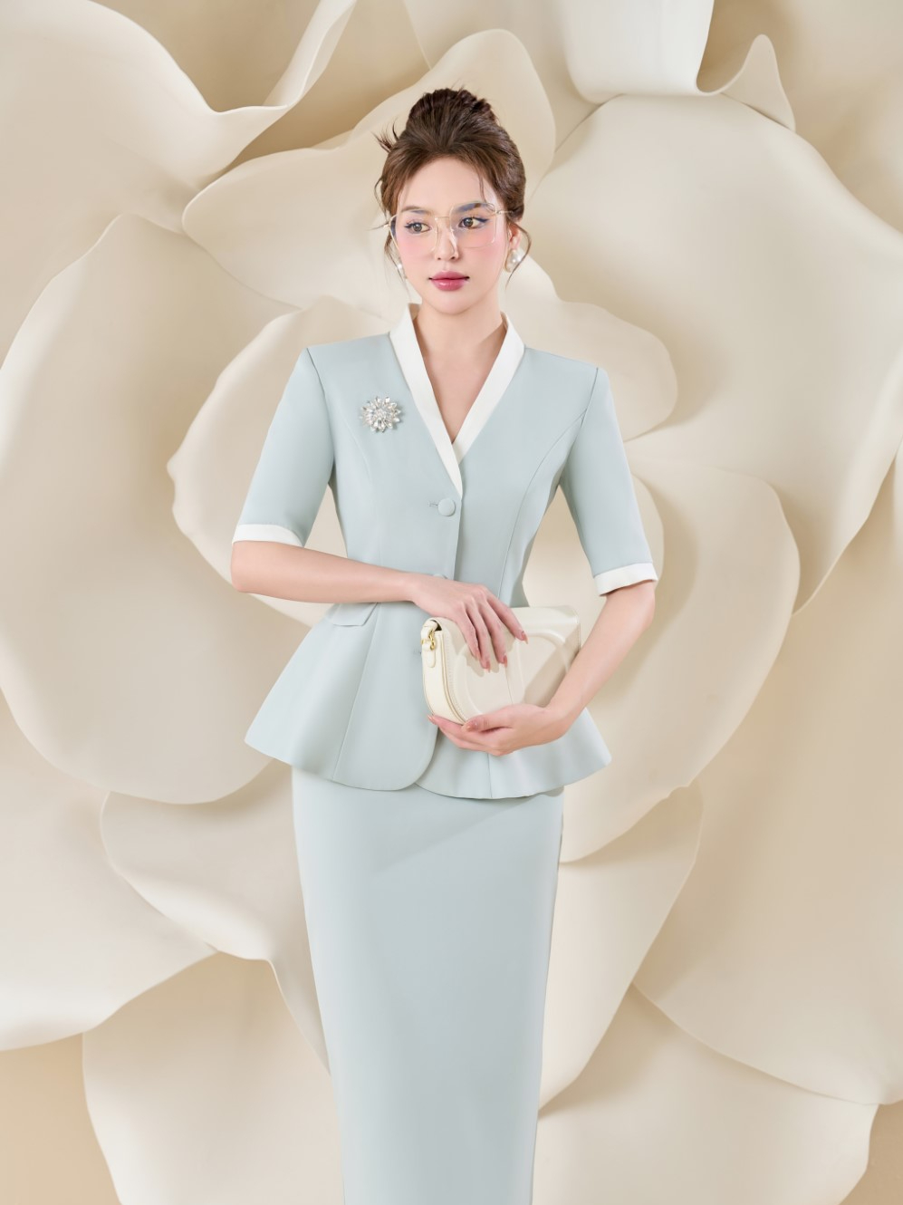 vest kieu thoi trang