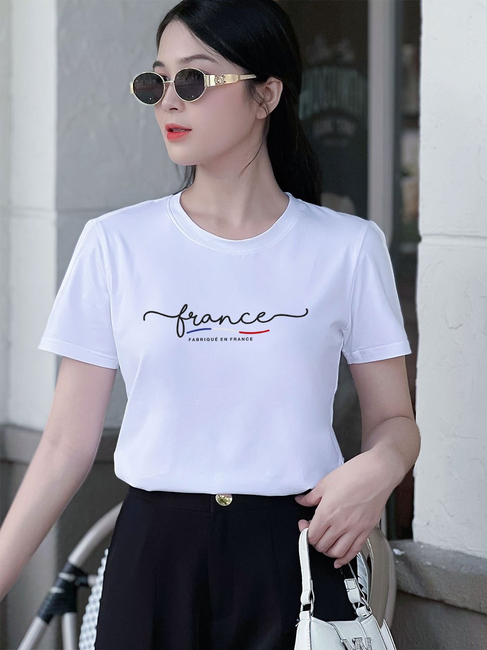 áo xinh đẹp cho phái nữ