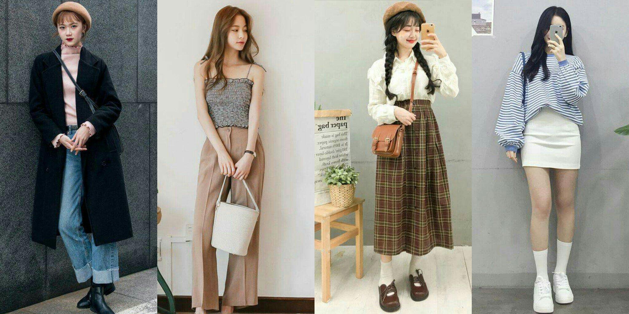 thời trang 2023 đẹp