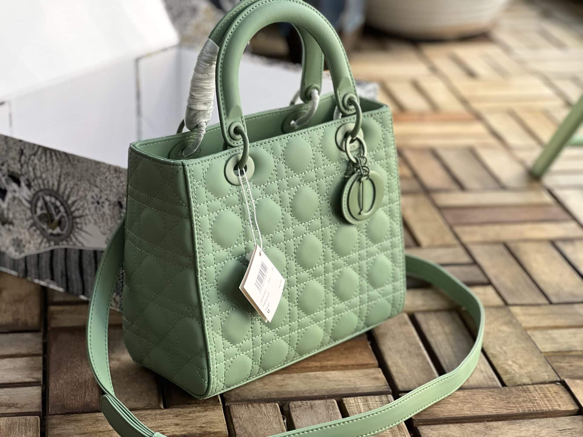 Mẫu túi xách đẹp