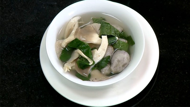 am-thuc-chay-mam-xanh