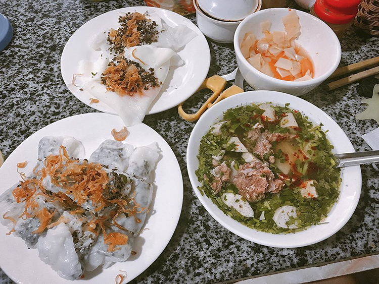 am-thuc-dong-van