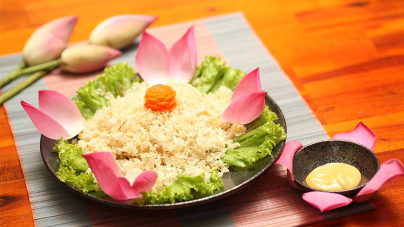 am-thuc-chay-huong-sen