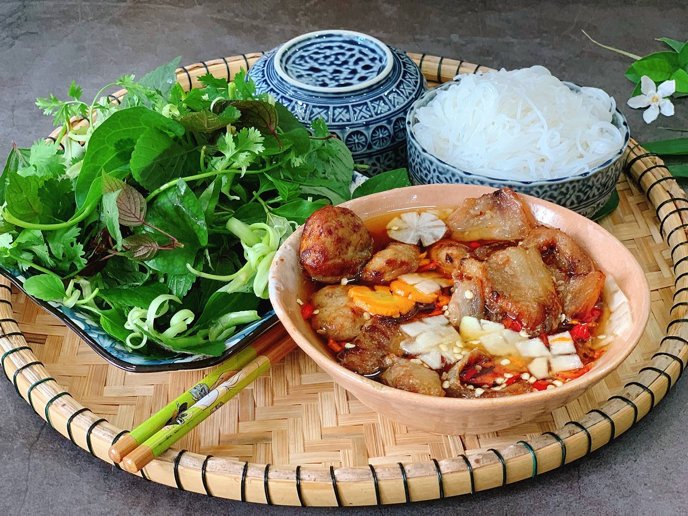 am-thuc-mien-bac