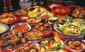 am-thuc-tay-do