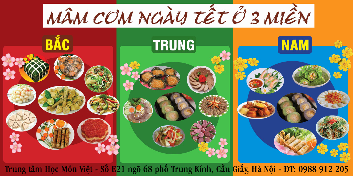 am-thuc-tet-3-mien