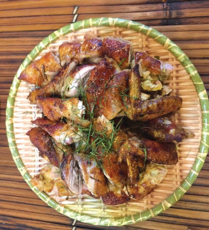 am-thuc-huong-dong