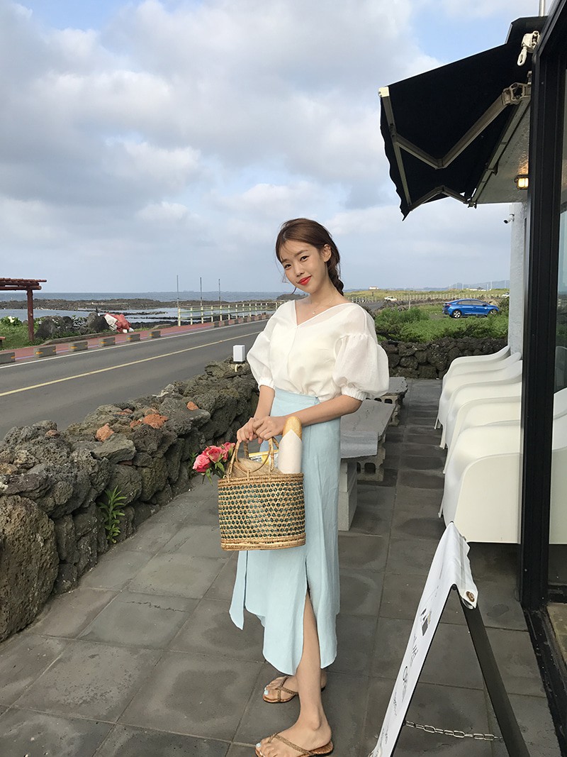 ao-tay-phong-han-quoc