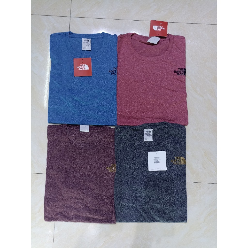 ao-thun-the-north-face