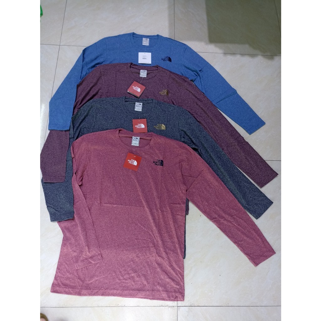 ao-thun-the-north-face