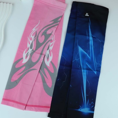 [ Đồng giá 19k] Găng tay chống nắng hình tia sét
