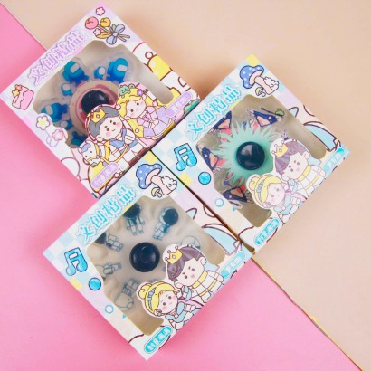 [ Đồng giá 19k]đồ chơi con quay lốc xoáy