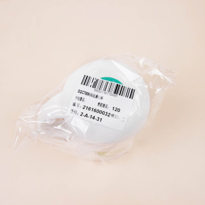[ Đồng giá ] Cốc nước súc miệng đáy tròn SQC7009