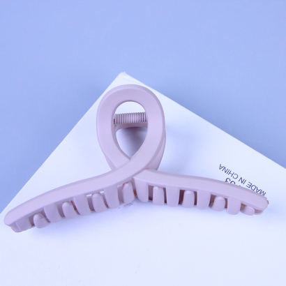 [ Đồng giá 19k] Kẹp Càng Cua Vặn Xoắn Cổ Điển
