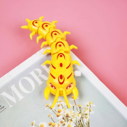 [ Đồng giá 19k]  Đồ chơi Trẻ em rết uốn lượn