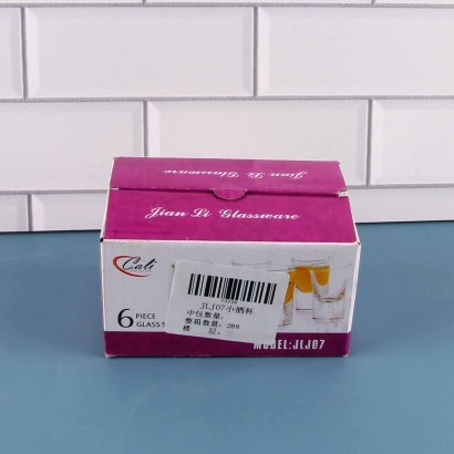 [ Đồng giá 19k] Cốc uống rượu nhỏ