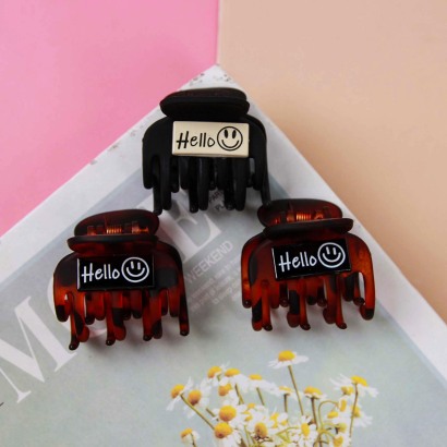 [ Đồng giá 19k] Bộ kẹp tóc phong cách hàn quốc