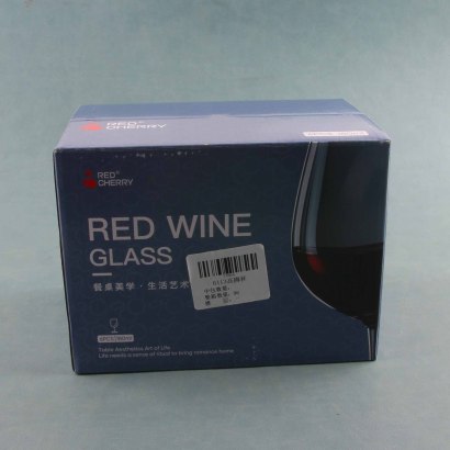[ Đồng giá 19k]  Cốc uống rượu vang 6113