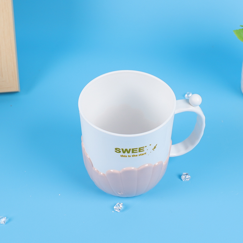 [ Đồng giá ] cốc hoạt hình 2725