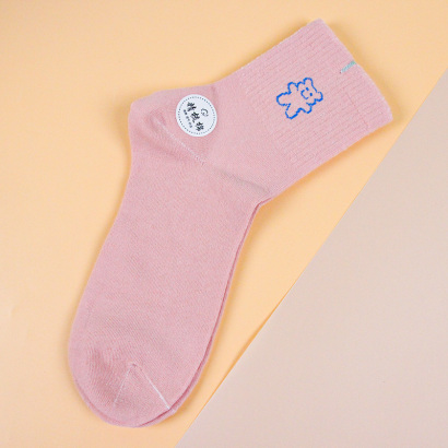 [ Đồng giá  19k] Tất cotton thể thao Xinyuan dành cho nữ