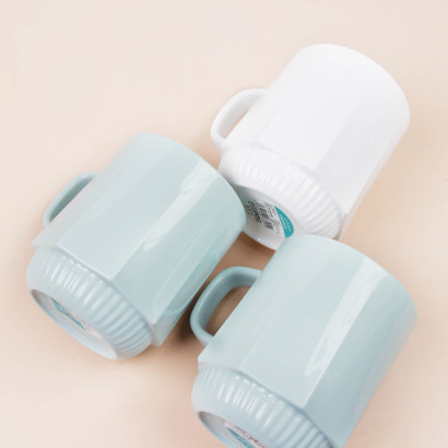 [ Đồng giá ] Cốc súc miệng có ren