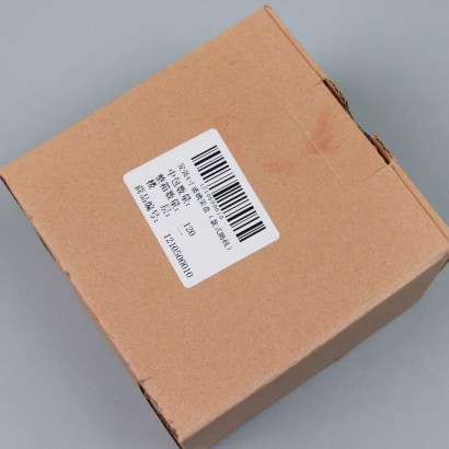 [ Đồng giá 19k] Đĩa đựng trái cây thủy tinh Faqiang 4 inch (kiểu ngẫu nhiên)