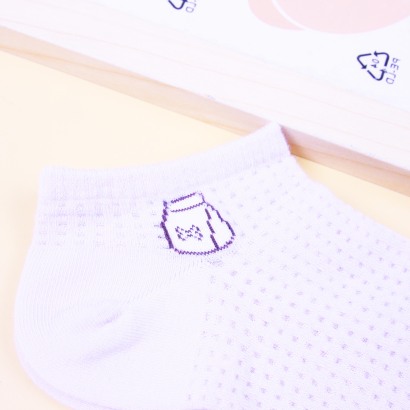 [ Đồng giá 19k] Vớ tất lỗ thông thoáng