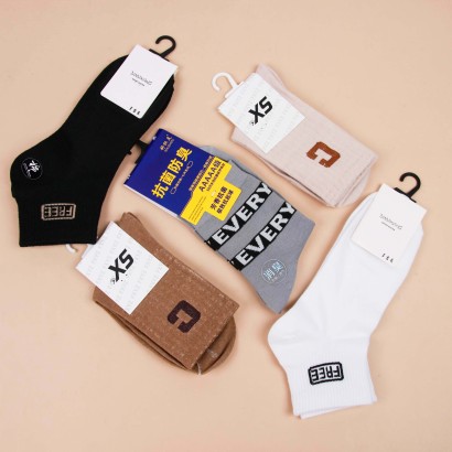 [ Đồng giá 19k] Vớ tất chân FAEE