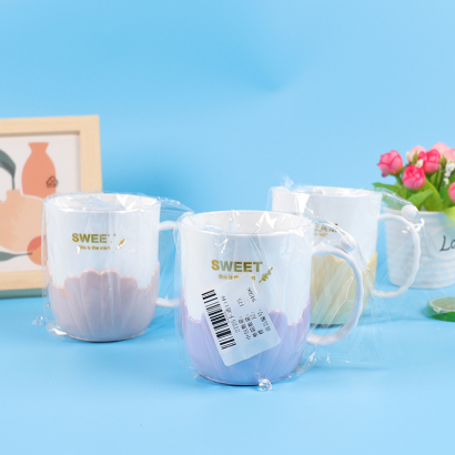 [ Đồng giá ] cốc hoạt hình 2725