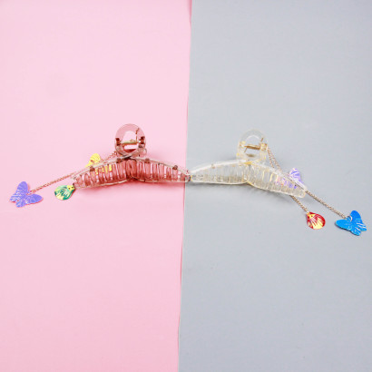 [ Đồng giá 19k] Phụ kiện kẹp tóc Bướm