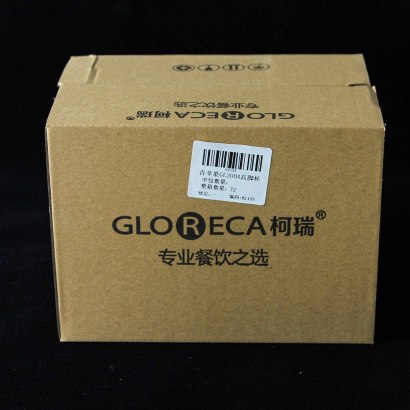 [ Đồng giá 19k]  Cốc  uống rượu vang trong suốt