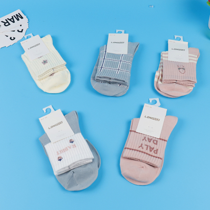 [ Đồng giá 19k] vớ tất cho nữ dễ thương