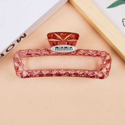 [Đồng giá 19k] Bộ kẹp tóc hoạ tiết kim cương