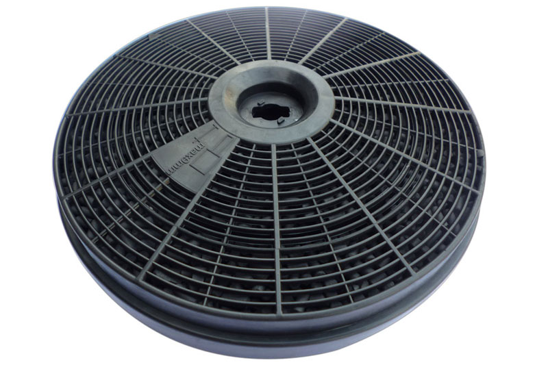Máy hút mùi âm tủ Sunhouse SHB6118B