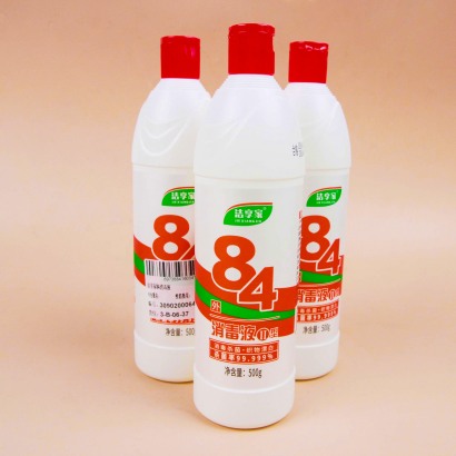 [ Đồng giá ]Thuốc khử trùng Jiexiangjia 84