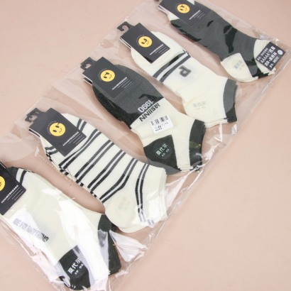 [ Đồng giá 19k] Vớ tất chân nam thể thao