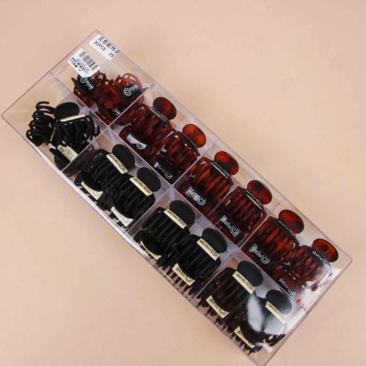 [ Đồng giá 19k] Bộ kẹp tóc phong cách hàn quốc