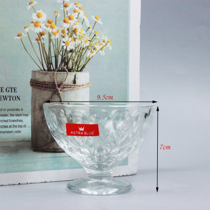 [ Đồng giá 19k]Cốc Ly kem Lambor nghệ thuật