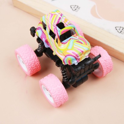 [ Đồng giá 19k] Xe đồ chơi vượt địa hình