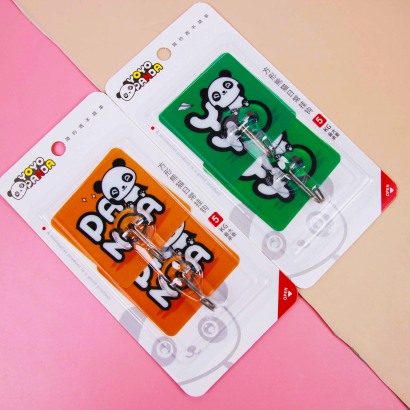 [Đồng giá 19k] Móc dán tường liền mạch